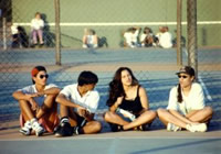 ddos在线压力测试平台